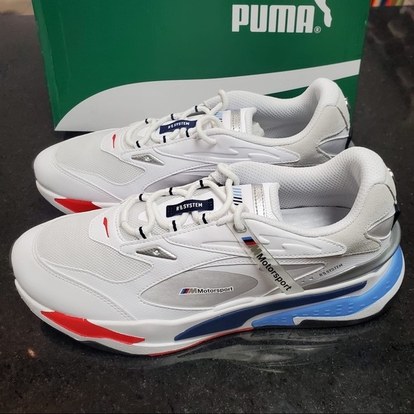 Puma BMW Motorsport RS-Fast main image 4